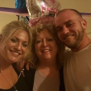 Meet your Posher, Donna